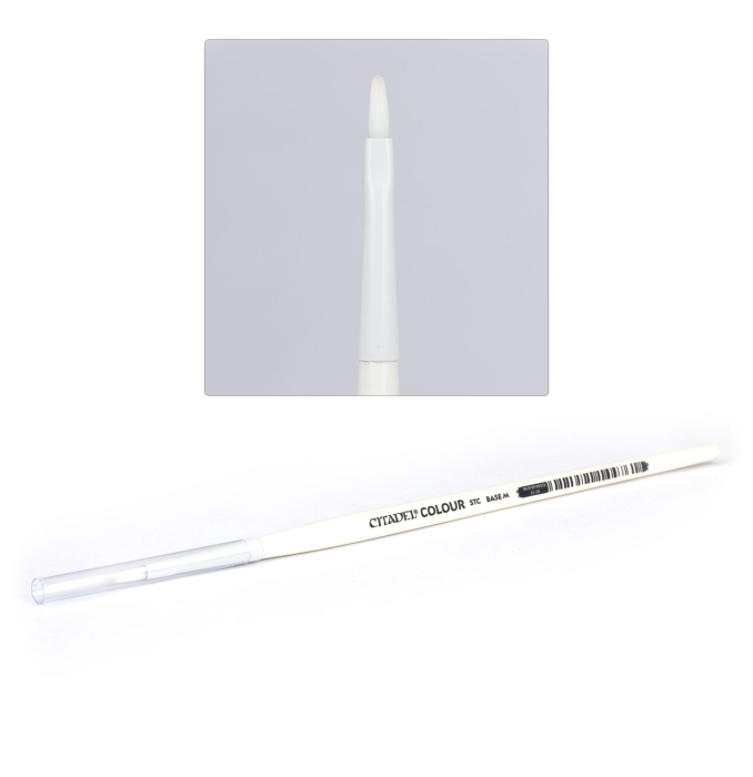 Citadel® - Medium Base Brush (Synthetic)